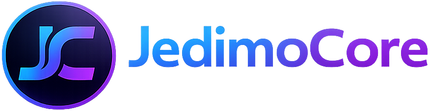 JedimoCore